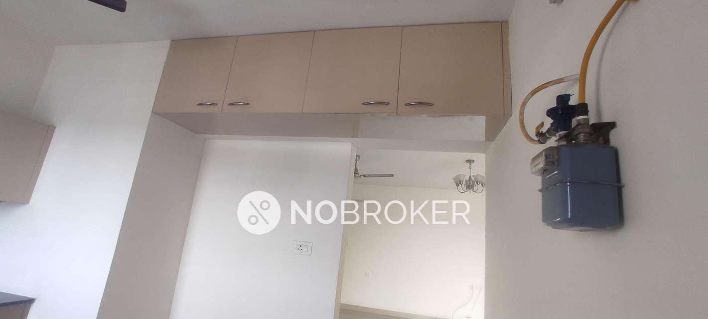 4 BHK Flat In Appaswamy Banyan House For Sale  In Alandur