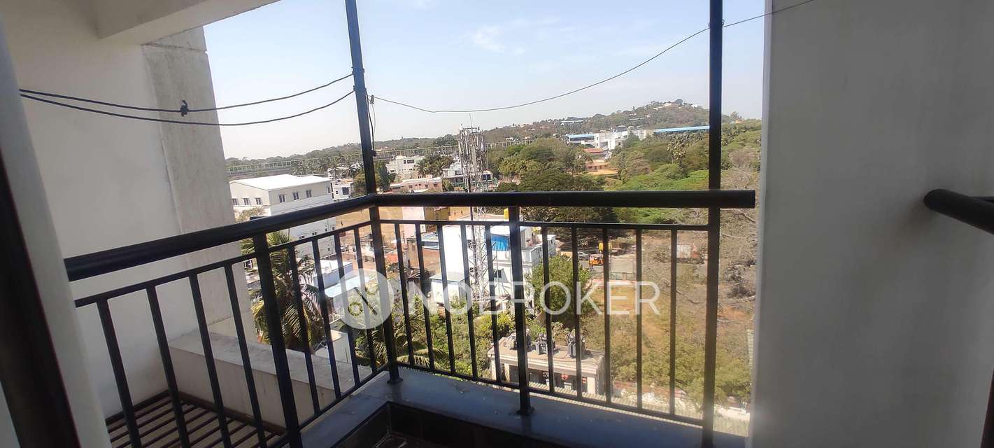 4 BHK Flat In Appaswamy Banyan House For Sale  In Alandur