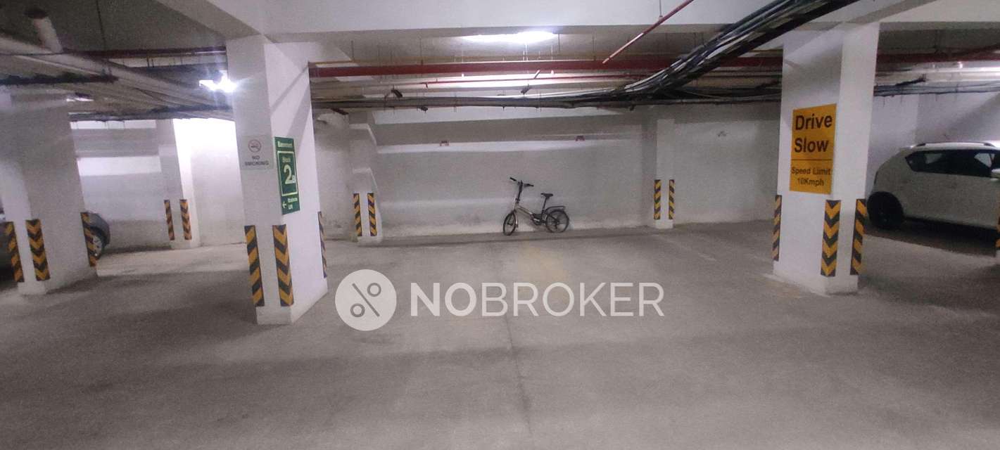 4 BHK Flat In Appaswamy Banyan House For Sale  In Alandur