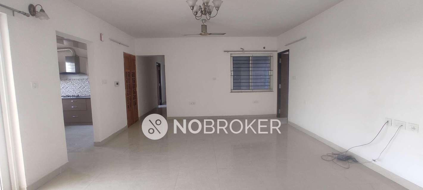 4 BHK Flat In Appaswamy Banyan House For Sale  In Alandur