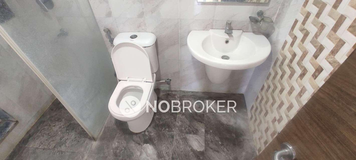 4 BHK Flat In Appaswamy Banyan House For Sale  In Alandur