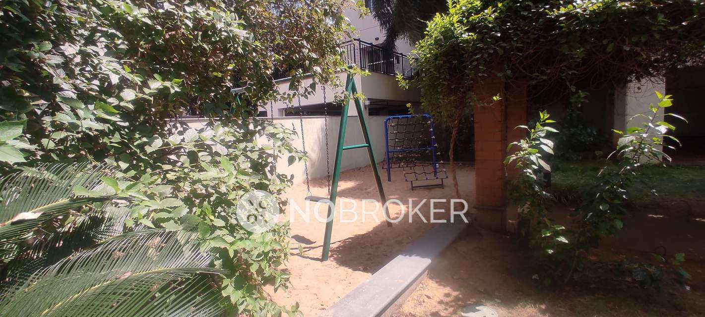 4 BHK Flat In Appaswamy Banyan House For Sale  In Alandur