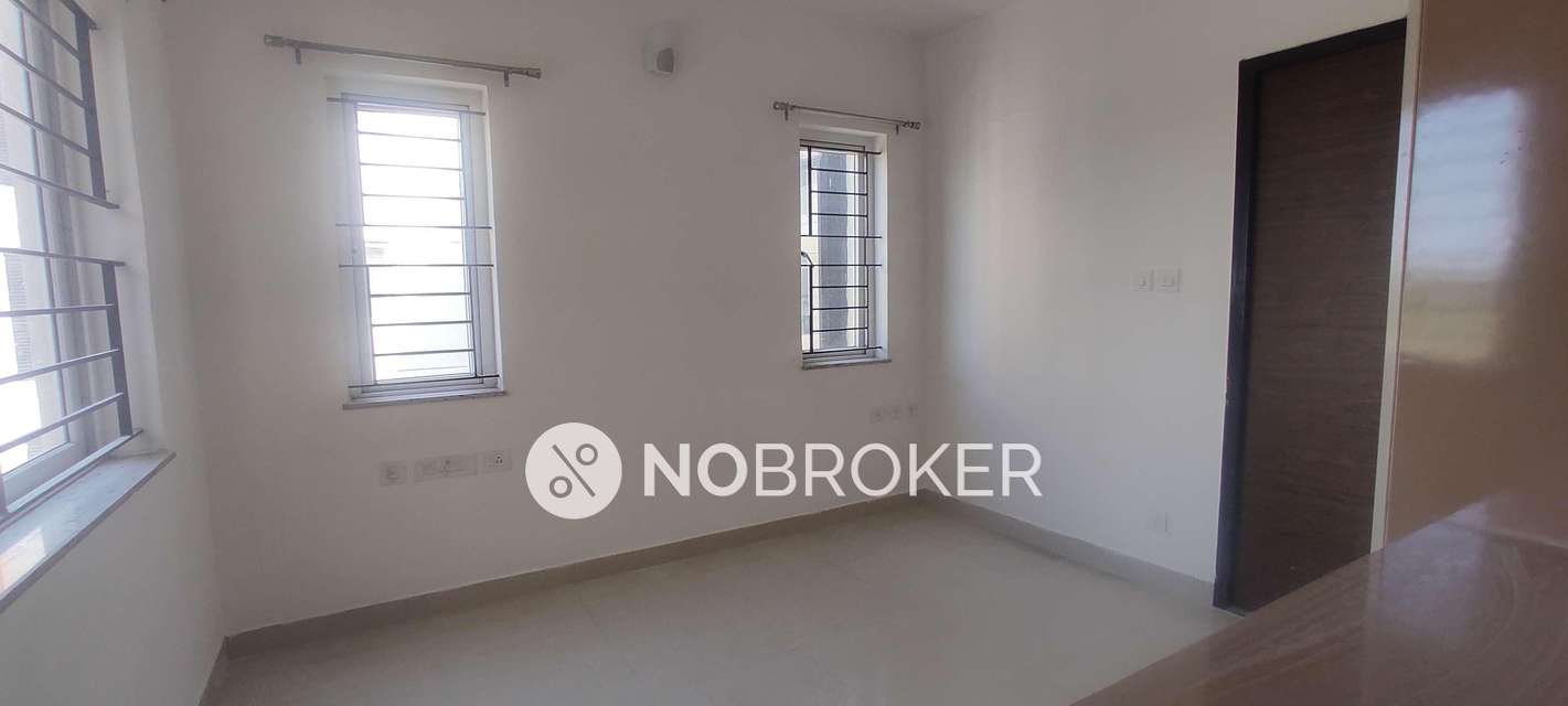 4 BHK Flat In Appaswamy Banyan House For Sale  In Alandur