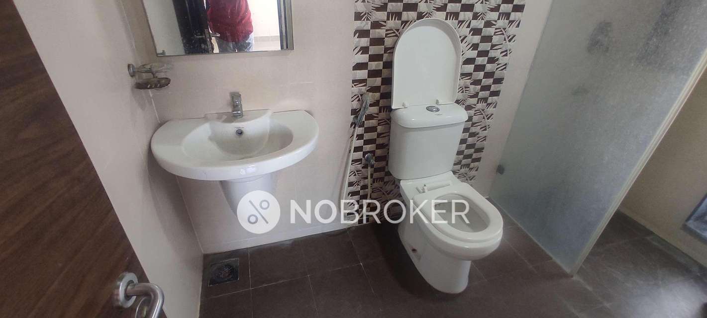 4 BHK Flat In Appaswamy Banyan House For Sale  In Alandur