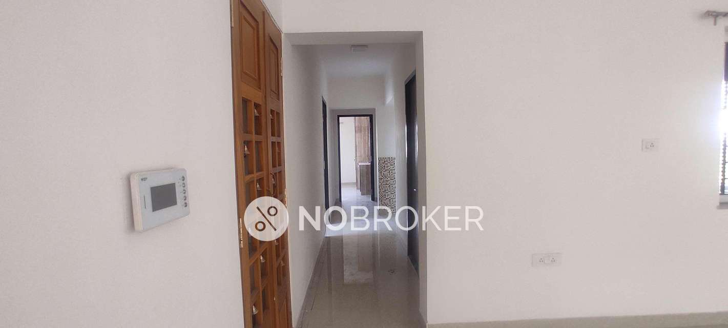 4 BHK Flat In Appaswamy Banyan House For Sale  In Alandur