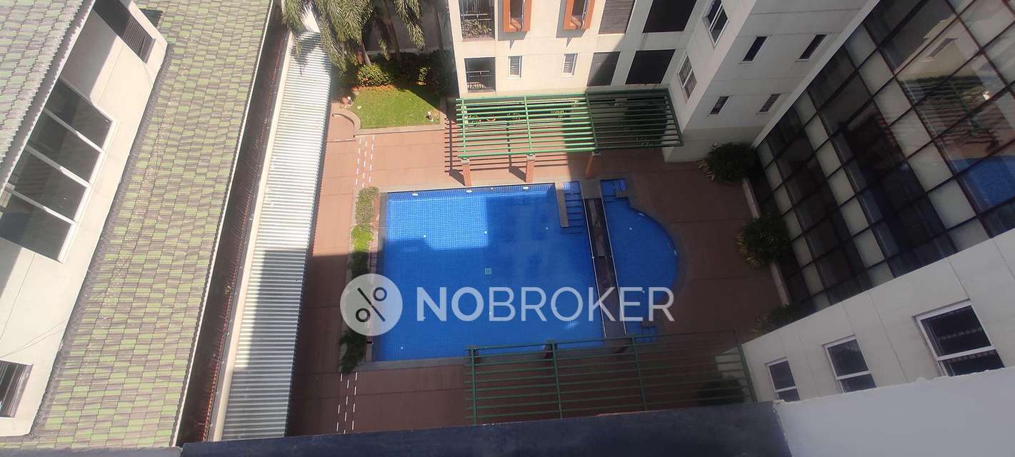 4 BHK Flat In Appaswamy Banyan House For Sale  In Alandur