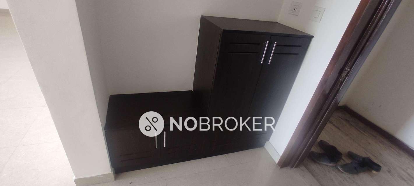 4 BHK Flat In Appaswamy Banyan House For Sale  In Alandur