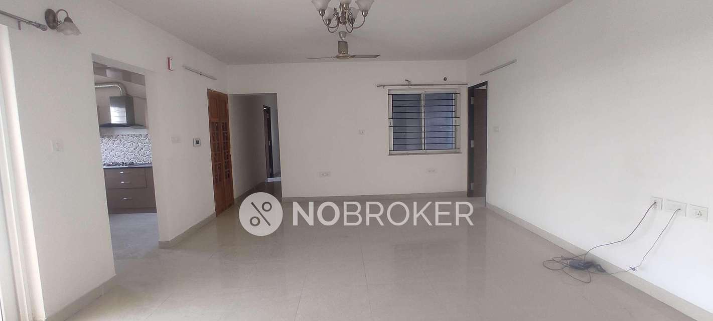 4 BHK Flat In Appaswamy Banyan House For Sale  In Alandur