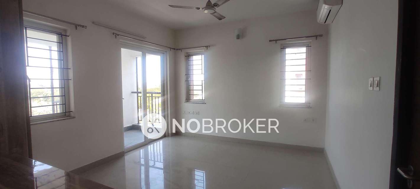 4 BHK Flat In Appaswamy Banyan House For Sale  In Alandur