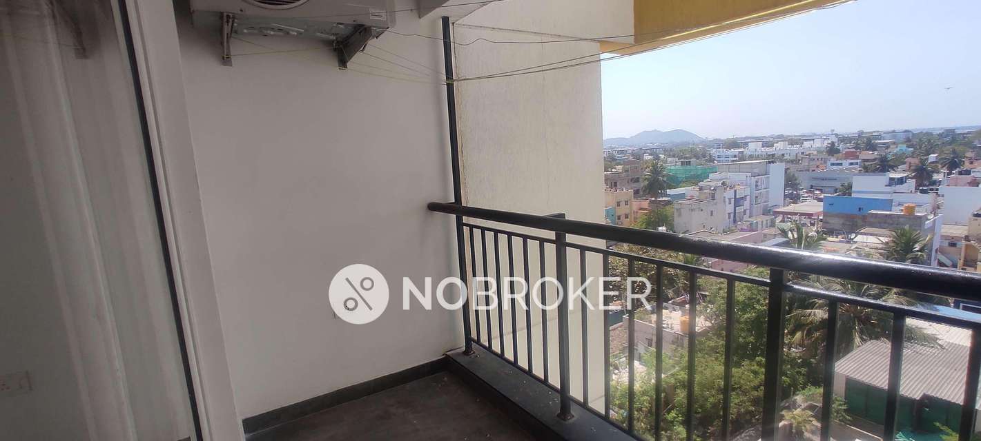 4 BHK Flat In Appaswamy Banyan House For Sale  In Alandur