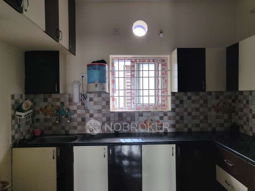 3 BHK Villa In Ms Orange County Villas, Madambakkam For Sale  In Madambakkam