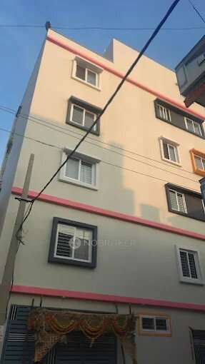 PG for Girls in Hunasamaranahalli