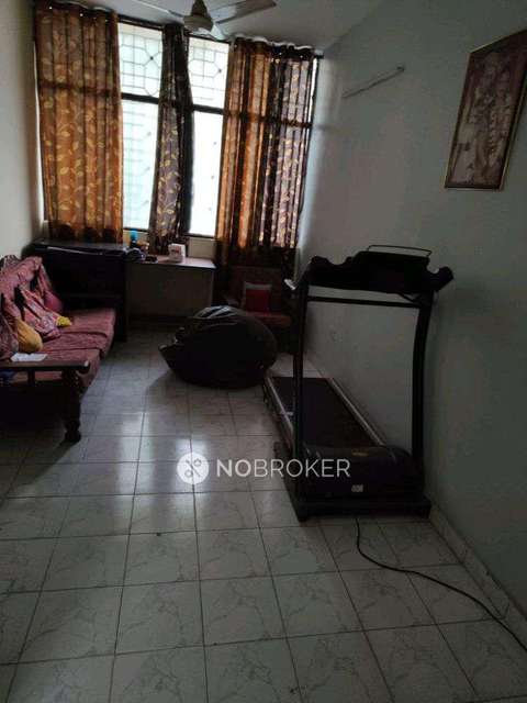 2 BHK Flat In Jagriti for Rent  In Vikaspuri