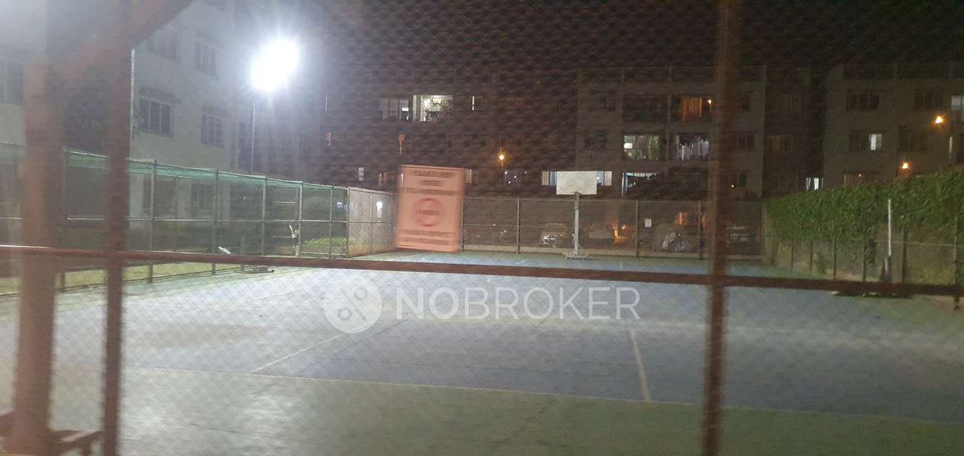 2 BHK Flat In Provident Park Square For Sale  In Judicial Layout 2nd Phase