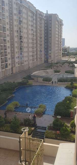 2 BHK Flat In Provident Park Square For Sale  In Judicial Layout 2nd Phase