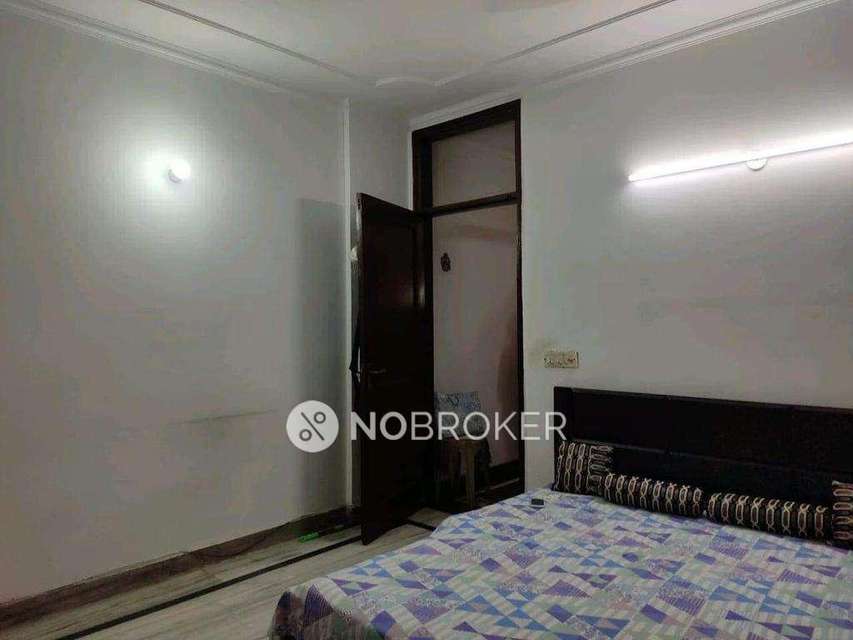 2 BHK Flat For Sale  In Kalkaji