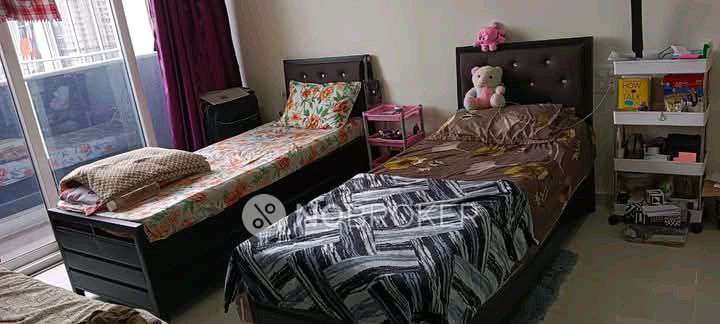 PG for Girls in Saki Naka