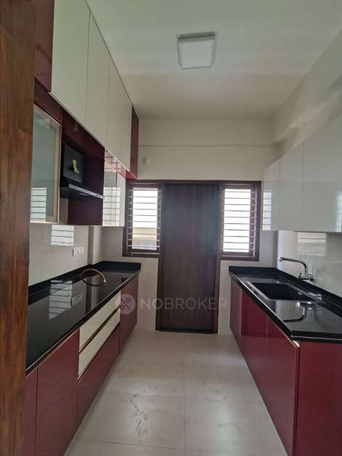 2 BHK Flat In Vijaya Elite For Sale  In Bilekahalli