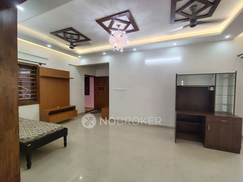 2 BHK Flat In Vijaya Elite For Sale  In Bilekahalli