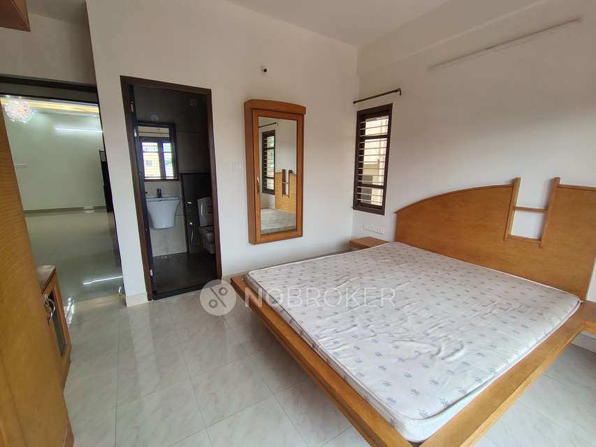 2 BHK Flat In Vijaya Elite For Sale  In Bilekahalli