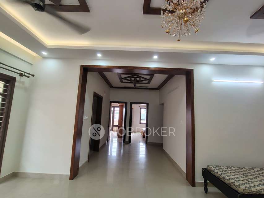 2 BHK Flat In Vijaya Elite For Sale  In Bilekahalli