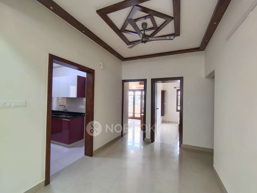 2 BHK Flat In Vijaya Elite For Sale  In Bilekahalli