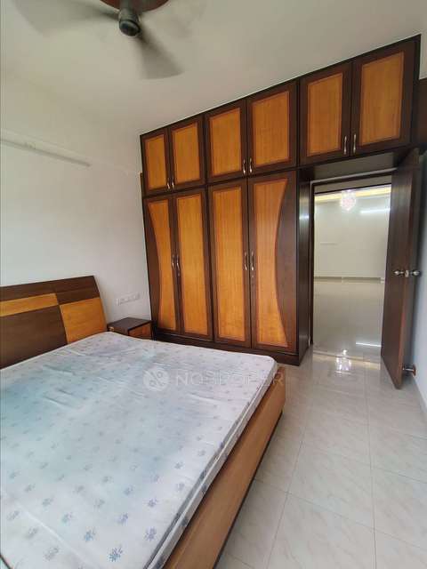 2 BHK Flat In Vijaya Elite For Sale  In Bilekahalli