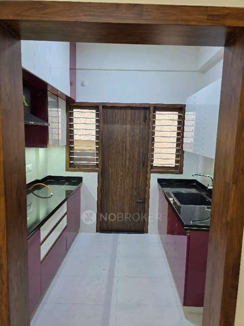 2 BHK Flat In Vijaya Elite For Sale  In Bilekahalli