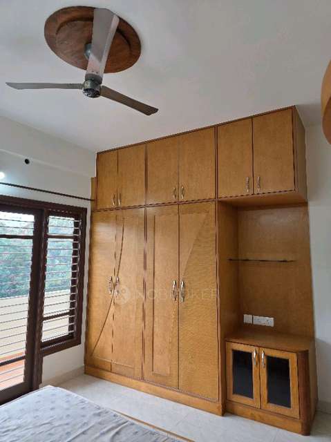2 BHK Flat In Vijaya Elite For Sale  In Bilekahalli