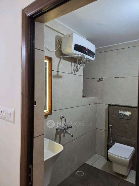 2 BHK Flat In Vijaya Elite For Sale  In Bilekahalli
