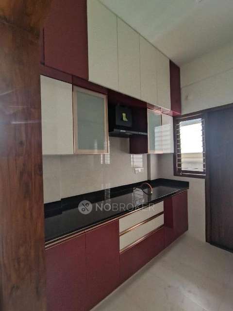 2 BHK Flat In Vijaya Elite For Sale  In Bilekahalli