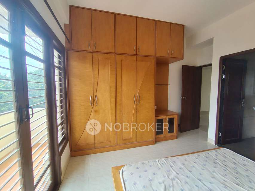 2 BHK Flat In Vijaya Elite For Sale  In Bilekahalli