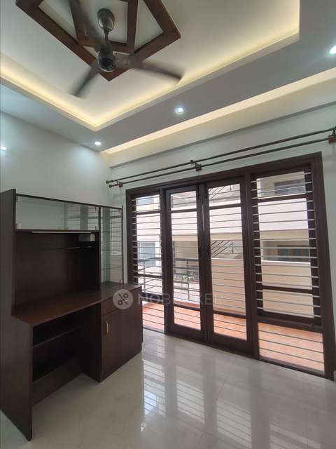 2 BHK Flat In Vijaya Elite For Sale  In Bilekahalli
