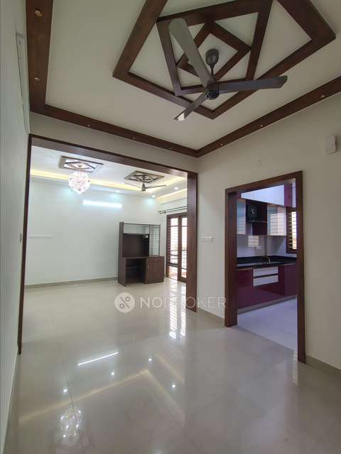 2 BHK Flat In Vijaya Elite For Sale  In Bilekahalli