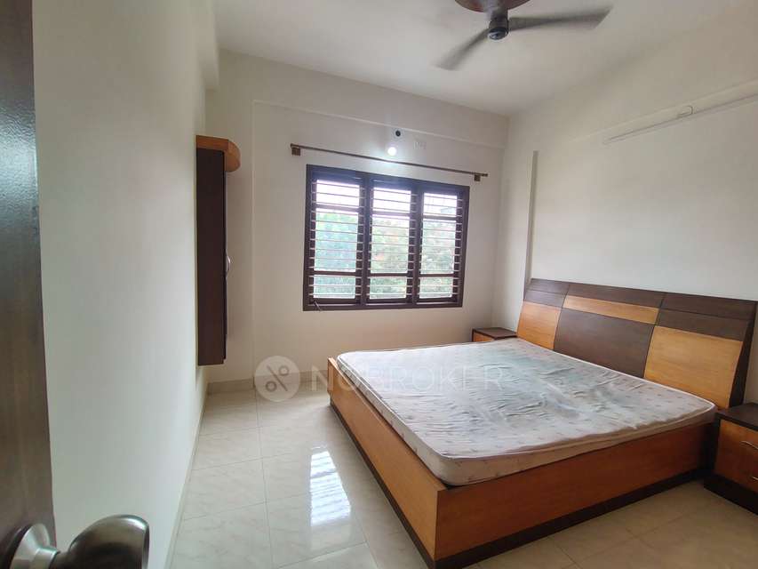 2 BHK Flat In Vijaya Elite For Sale  In Bilekahalli