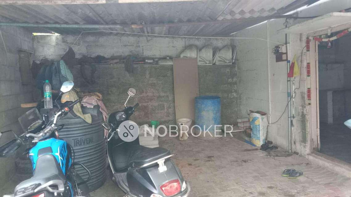 1 RK House For Sale  In  Rajarajeshwari Nagar