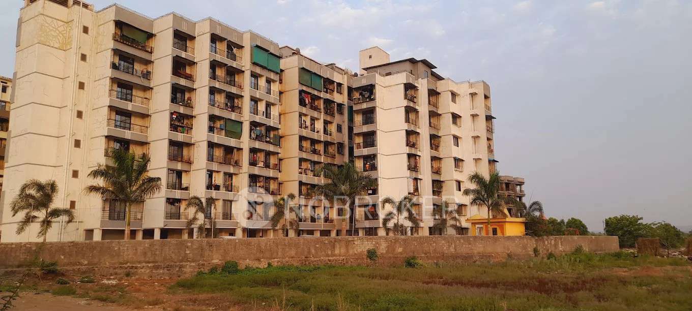 1 BHK Flat In Jagganath Pride For Sale  In Badlapur