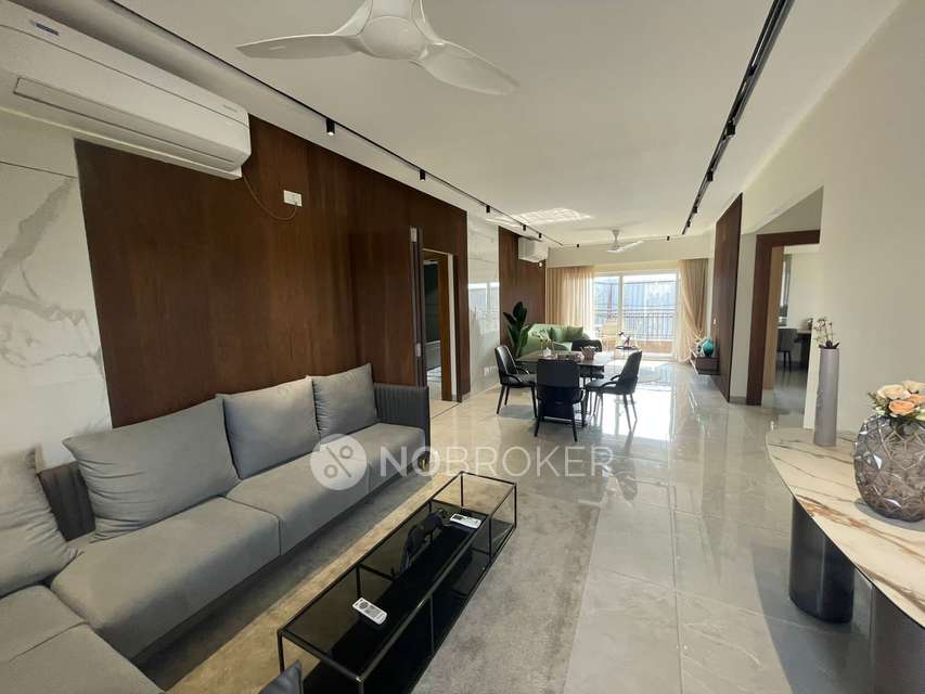 3 BHK Flat In Hallmark Pinnacle For Sale  In Kollur