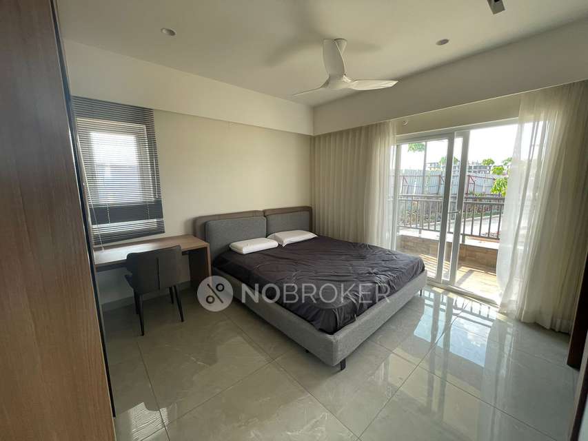 3 BHK Flat In Hallmark Pinnacle For Sale  In Kollur