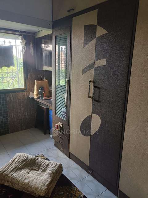 2 BHK Flat In Green Lawn Apartment For Sale  In Goregaon East
