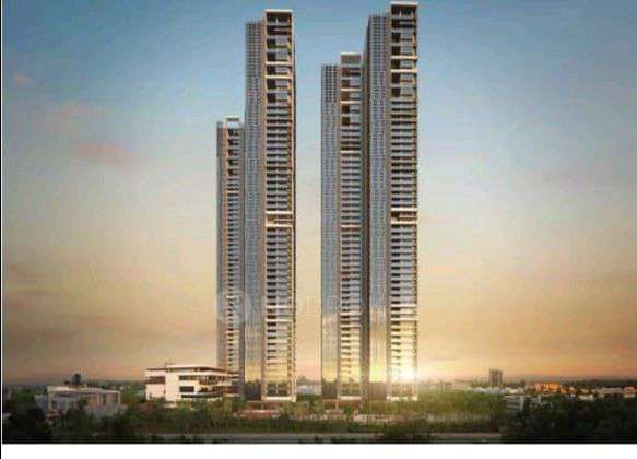 3 BHK Flat In Candeur Crescent For Sale  In Serilingampally Municipal Office