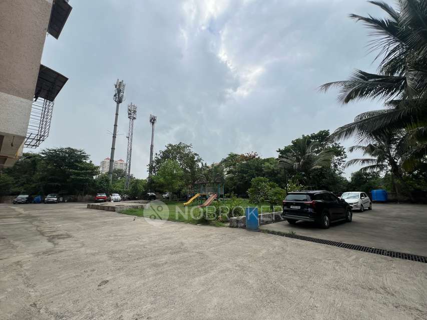 2 BHK Villa In Vikram Gayatri Park For Sale  In Kalwa