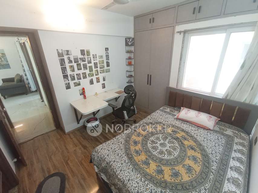 2 BHK Flat In Zest County for Rent  In Lohegaon