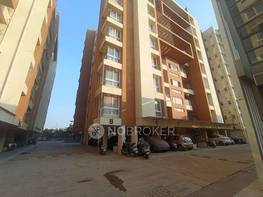 2 BHK Flat In Zest County for Rent  In Lohegaon
