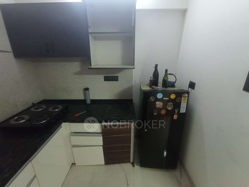 2 BHK Flat In Zest County for Rent  In Lohegaon