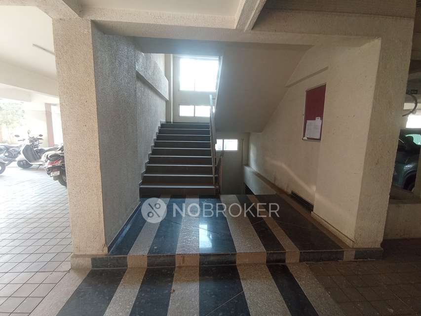 2 BHK Flat In Zest County for Rent  In Lohegaon