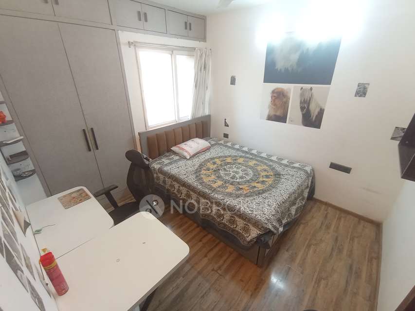 2 BHK Flat In Zest County for Rent  In Lohegaon