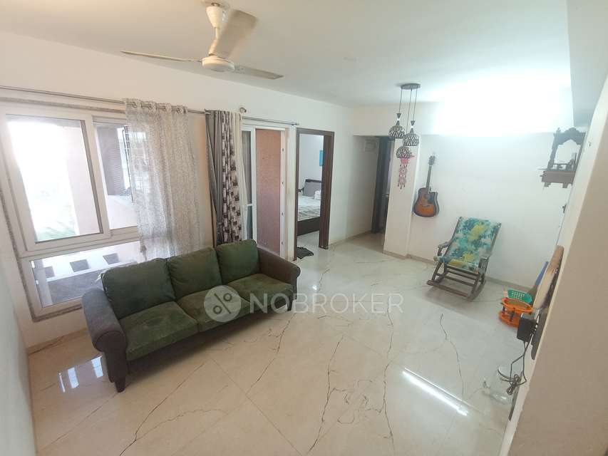 2 BHK Flat In Zest County for Rent  In Lohegaon