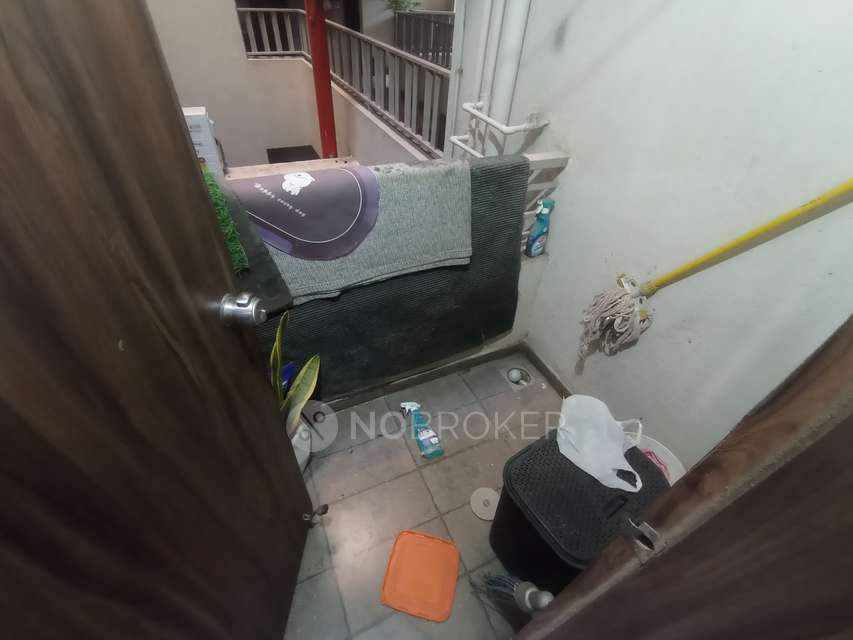 2 BHK Flat In Zest County for Rent  In Lohegaon