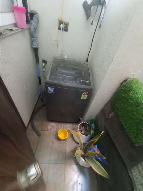 2 BHK Flat In Zest County for Rent  In Lohegaon